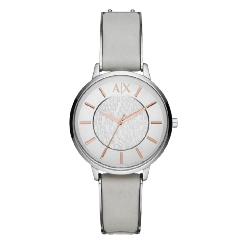 Armani Exchange AX Ladies Watch Olivia AX5311